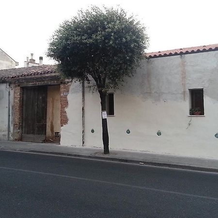 Hotel Sa Domu E Crakeras Oristano Exterior foto